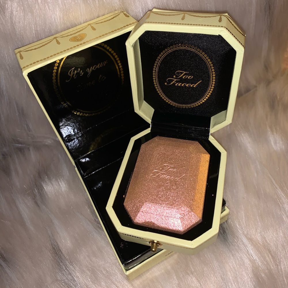 Too Faced
